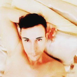 Meet your Posher, Brian